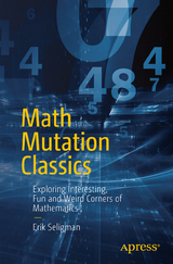 Math Mutation Classics -  Erik Seligman