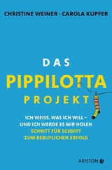 Das Pippilotta-Projekt - Christine Weiner, Carola Kupfer