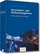 Investment- und Risikomanagement - Peter Albrecht, Raimond Maurer