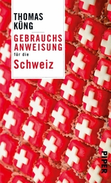 Gebrauchsanweisung f&uuml;r die Schweiz -  Thomas K&uuml;ng