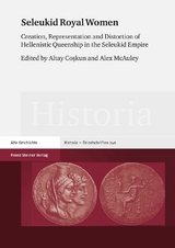 Seleukid Royal Women - 