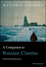 A Companion to Russian Cinema - 