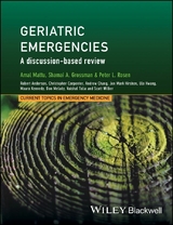 Geriatric Emergencies - 