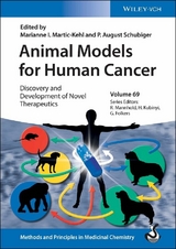 Animal Models for Human Cancer - 