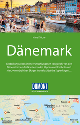 DuMont Reise-Handbuch Reisef&uuml;hrer D&auml;nemark - Hans Kl&uuml;che