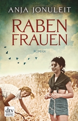 Rabenfrauen - Anja Jonuleit