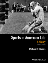 Sports in American Life - Richard O. Davies