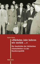 'N&auml;chstes Jahr kehren wir zur&uuml;ck...' -  Karin Hunn