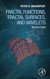 Fractal Functions, Fractal Surfaces, and Wavelets - Massopust, Peter R.