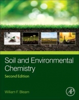 Soil and Environmental Chemistry - Bleam, William F.