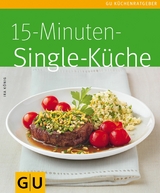 15-Minuten-Singlek&uuml;che - Ira K&ouml;nig