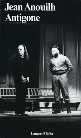 Antigone - Jean Anouilh