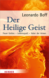 Der Heilige Geist -  Leonardo Boff