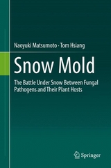 Snow Mold -  Naoyuki Matsumoto,  Tom Hsiang