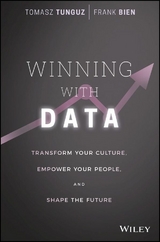 Winning with Data - Tomasz Tunguz, Frank Bien