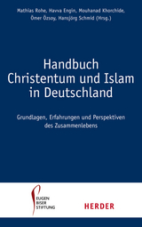 Handbuch Christentum und Islam in Deutschland - 