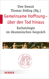 Gemeinsame Hoffnung - &uuml;ber den Tod hinaus - 