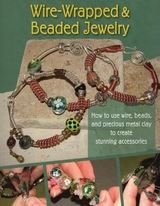Wire-Wrapped & Beaded Jewelry - 
