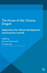 The Power of the Chinese Dragon - 