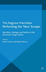 Performing the 'New' Europe - 