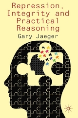 Repression, Integrity and Practical Reasoning - G. Jaeger