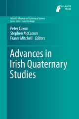 Advances in Irish Quaternary Studies - 