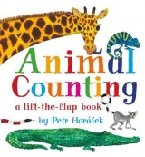 Animal Counting - Horacek, Petr