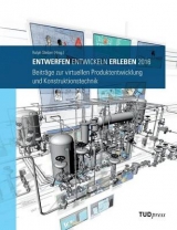 Entwickeln - Entwerfen - Erleben 2016 - 