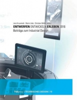 Entwerfen - Entwickeln - Erleben 2016 - 