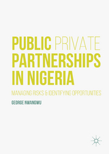 Public Private Partnerships in Nigeria -  George Nwangwu