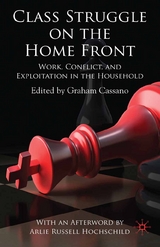 Class Struggle on the Home Front - 