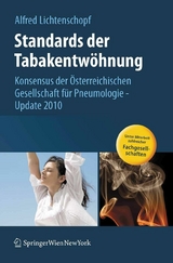 Standards der Tabakentw&ouml;hnung - Alfred Lichtenschopf