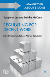 Regulating for Decent Work - 