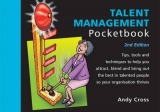 Talent Management Pocketbook - Cross, Andy