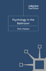Psychology in the Bathroom -  Nick Haslam