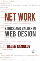 Net Work - H. Kennedy