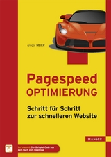 Pagespeed Optimierung -  Gregor Meier
