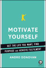 Motivate Yourself - Andro Donovan