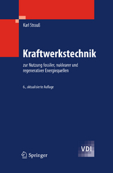 Kraftwerkstechnik - Karl Strau&szlig;
