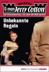 Jerry Cotton 3077 - Jerry Cotton