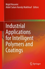 Industrial Applications for Intelligent Polymers and Coatings - 