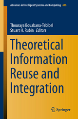 Theoretical Information Reuse and Integration - 