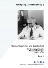 Gehirn, Geschichte und Gesellschaft - 