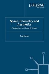 Space, Geometry and Aesthetics - P. Rawes