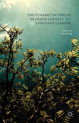 The Dynamic Interplay between Context and the Language Learner - 