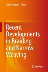 Recent Developments in Braiding and Narrow Weaving - 