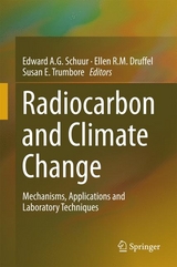 Radiocarbon and Climate Change - 