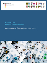 Berichte zur Lebensmittelsicherheit 2014 - 