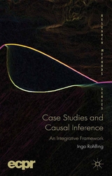 Case Studies and Causal Inference - I. Rohlfing