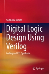 Digital Logic Design Using Verilog - Vaibbhav Taraate